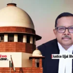 Supreme Court on denigrating community