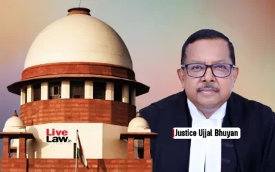 Supreme Court on denigrating community