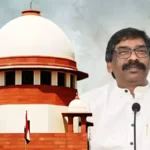 Hemant Soren ED summons case