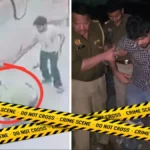 Greater Noida police encounter