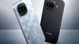 iQOO 15R launched in India