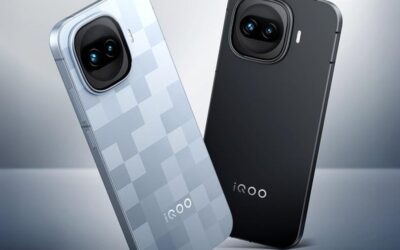 iQOO 15R launched in India