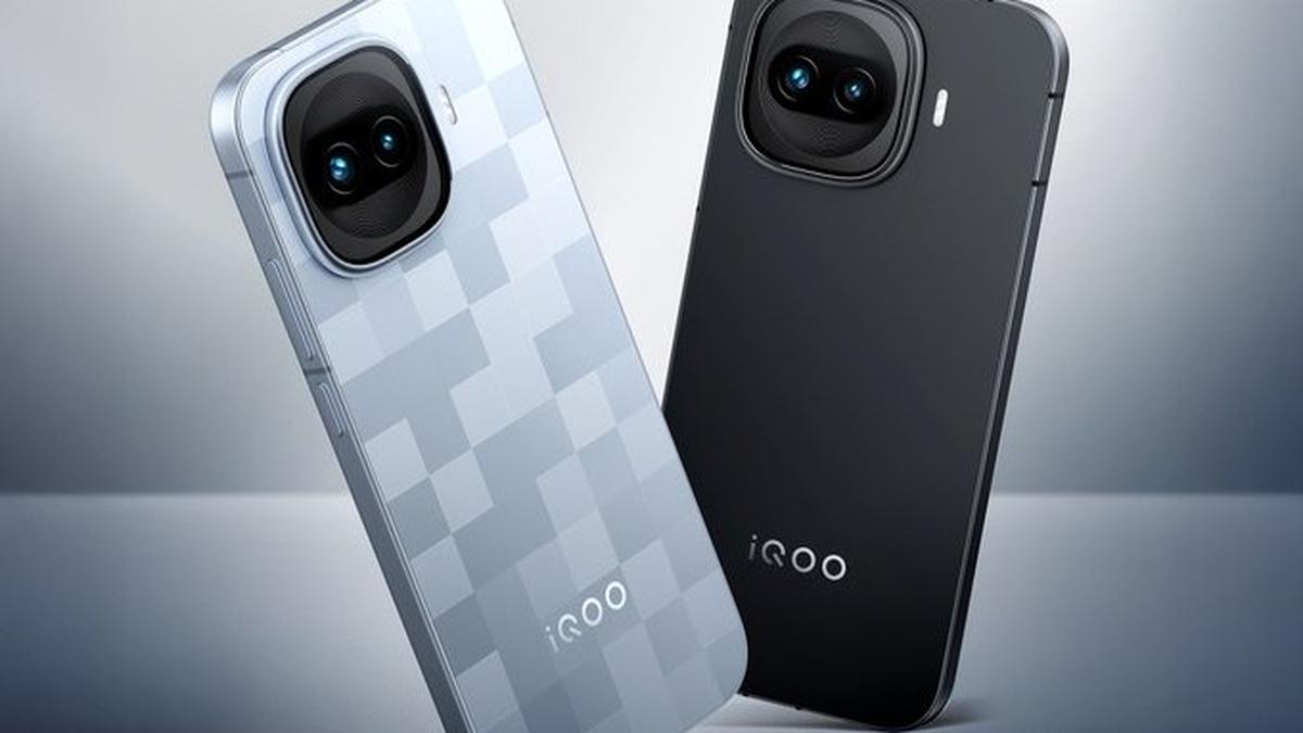 iQOO 15R launched in India