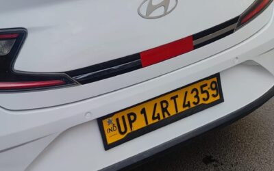 Uber driver misconduct in Ghaziabad