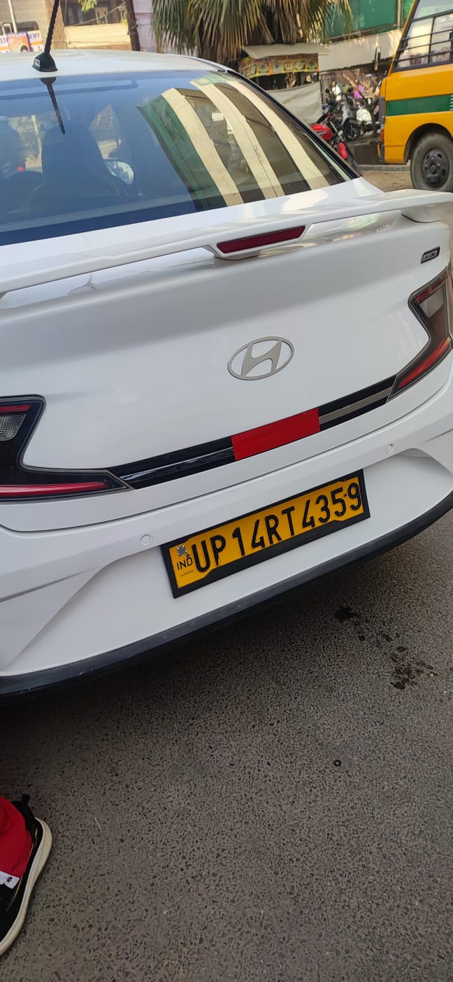 Uber driver misconduct in Ghaziabad