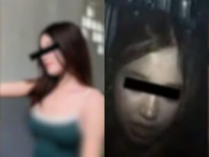 ChiChi Call Viral Video MMS Scam