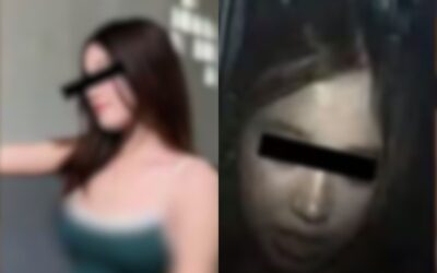 ChiChi Call Viral Video MMS Scam