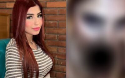 Tamanna Baloch viral MMS controversy